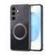 Чохол Dux Ducis Aimo Mag Series для Samsung Galaxy S25 FE 5G Black 204007 фото 1
