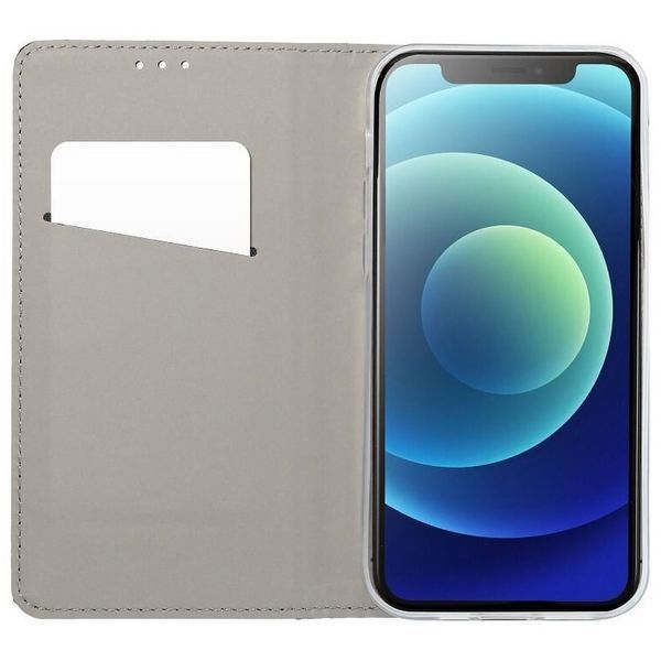 Чохол-книжка Magnet для Xiaomi 17T Red 88113 фото