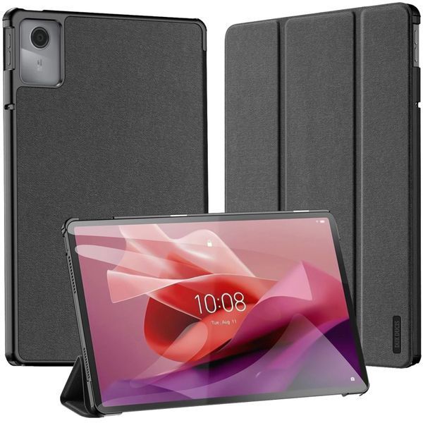 Чохол Dux Ducis Domo для Lenovo Idea Tab (11") Black 87405 фото