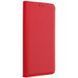 Чохол-книжка Magnet для Xiaomi 17T Red 88113 фото 1