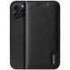 Чохол-книжка Dux Ducis Hivo для Apple iPhone 16 Pro (6.3") Black 73607 фото 1