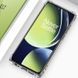 Чохол GETMAN Ease для OnePlus Nord CE 3 Lite з підсиленими кутами та захистом камери, Прозорий 71946 фото 2
