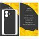 Чохол TPU Epik Black Full Camera для Realme Note 60 / 60x Чорний 78986 фото 2