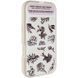 Чохол Panel Stand для Apple iPhone 16 Pro (6.3") Floral Sketch 85577 фото