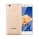 Чохол GOR для ZTE Nubia N1 Transparent 2492 фото 1