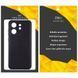 Чохол TPU Epik Black Full Camera для Infinix Smart 9 4G / Hot 50i Чорний 74810 фото 2