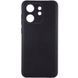 Чохол TPU Epik Black Full Camera для Infinix Smart 9 4G / Hot 50i Чорний 74810 фото 1
