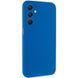 Силіконовий чохол Ummi Lakshmi (AA) для Samsung Galaxy A26 5G з захистом камери, Синій / Navy Blue 83319 фото