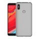 Чохол GOR для Xiaomi Redmi S2 Transparent 201021 фото 3