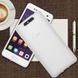Чохол Shell для ZTE Blade V8 White 2905 фото