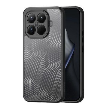 Чохол Dux Ducis Aimo Series для Xiaomi 15T Pro Black 204019 фото