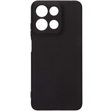 Чохол Epik Full Camera для TECNO Spark 30 Pro (KL7) Чорний 80329 фото