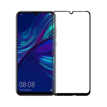 Захисне 6D Full Glue Скло Rinbo для Huawei P Smart Plus 2019 Black 101335 фото