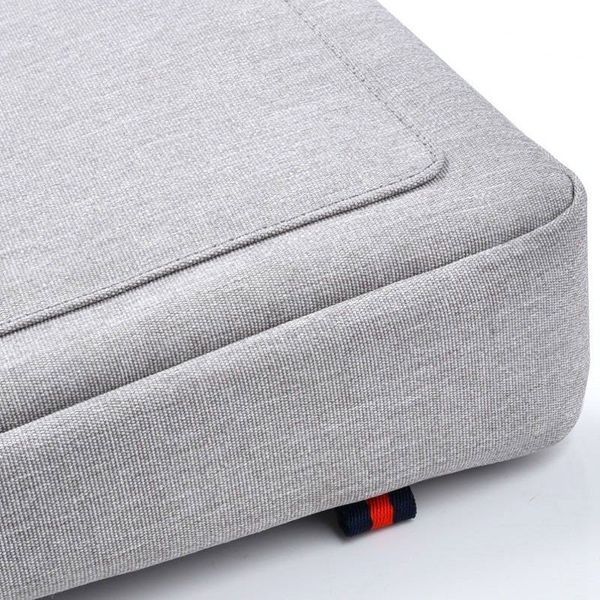 Сумка для ноутбуку WIWU Pioneer Shoulder Series 15.6" Сірий 64873 фото