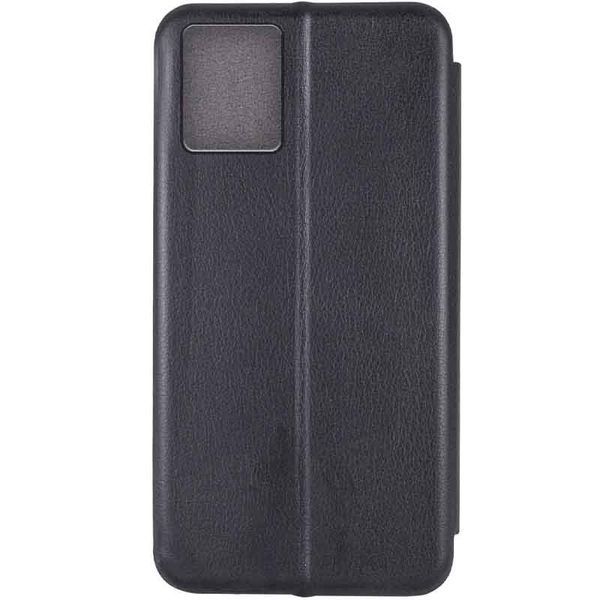 Чохол-книжка Classy для Realme 10 4G Чорний 67104 фото