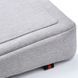 Сумка для ноутбуку WIWU Pioneer Shoulder Series 15.6" Сірий 64873 фото 4