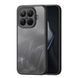 Чохол Dux Ducis Aimo Series для Xiaomi 15T Pro Black 204019 фото 1