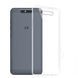 Чохол Shell для ZTE Blade V8 Transparent 2903 фото
