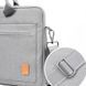 Сумка для ноутбуку WIWU Pioneer Shoulder Series 15.6" Сірий 64873 фото 3