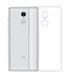 Чохол GOR для Xiaomi Redmi 5 Plus Transparent 201020 фото 1