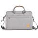 Сумка для ноутбуку WIWU Pioneer Shoulder Series 15.6" Сірий 64873 фото 1